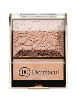 Dermacol Bronzo 9 gr donna