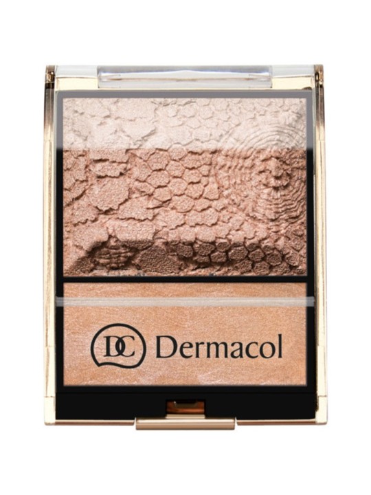 Dermacol Bronzo 9 gr donna