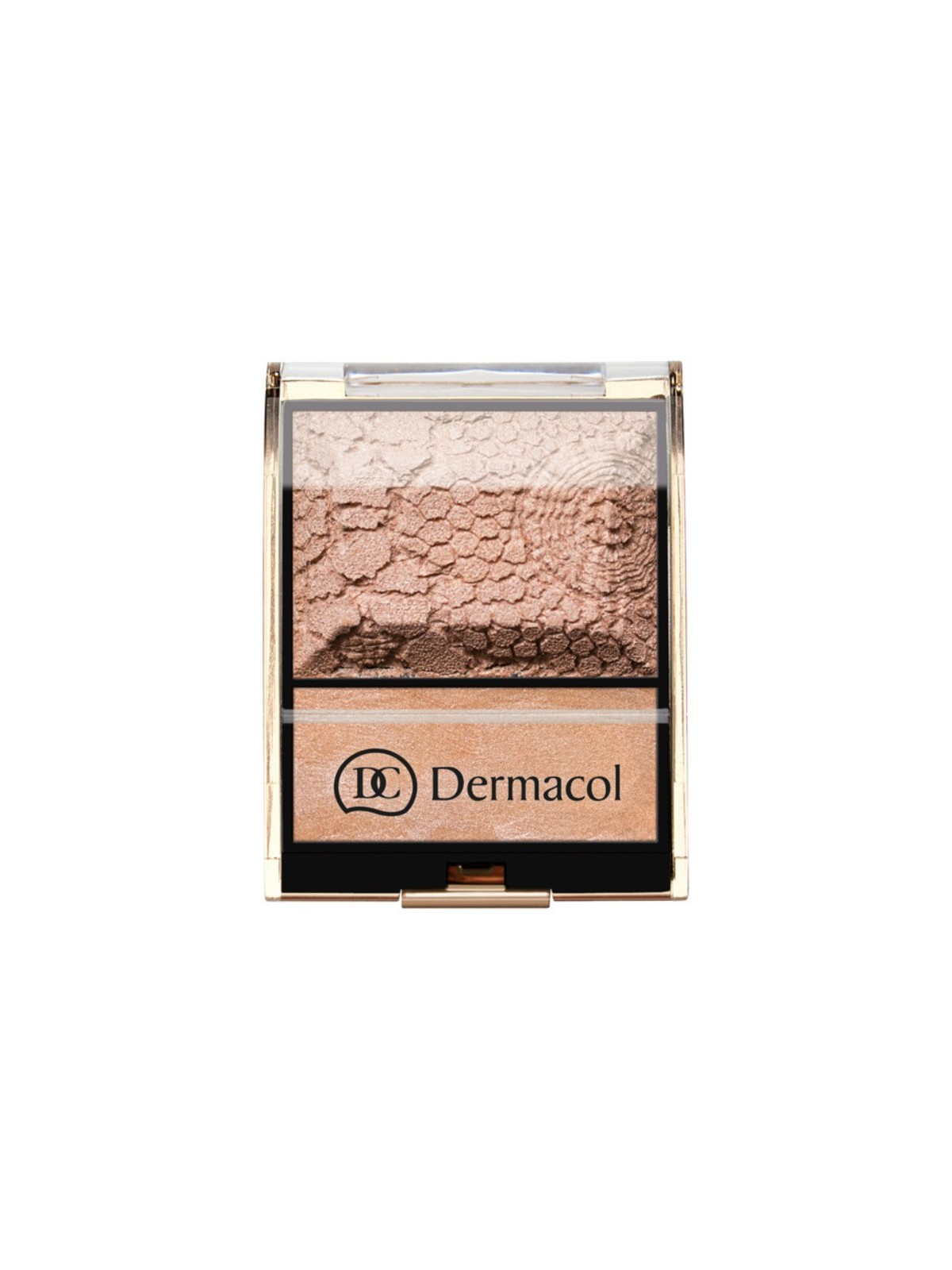 Dermacol Bronzo 9 gr donna