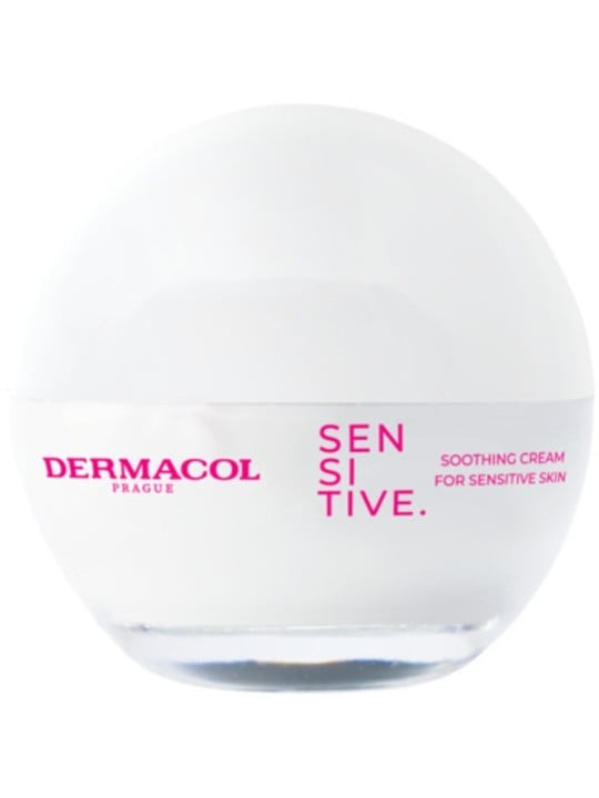Crema Lenitiva Dermacol per Pelle Sensibile 50ml