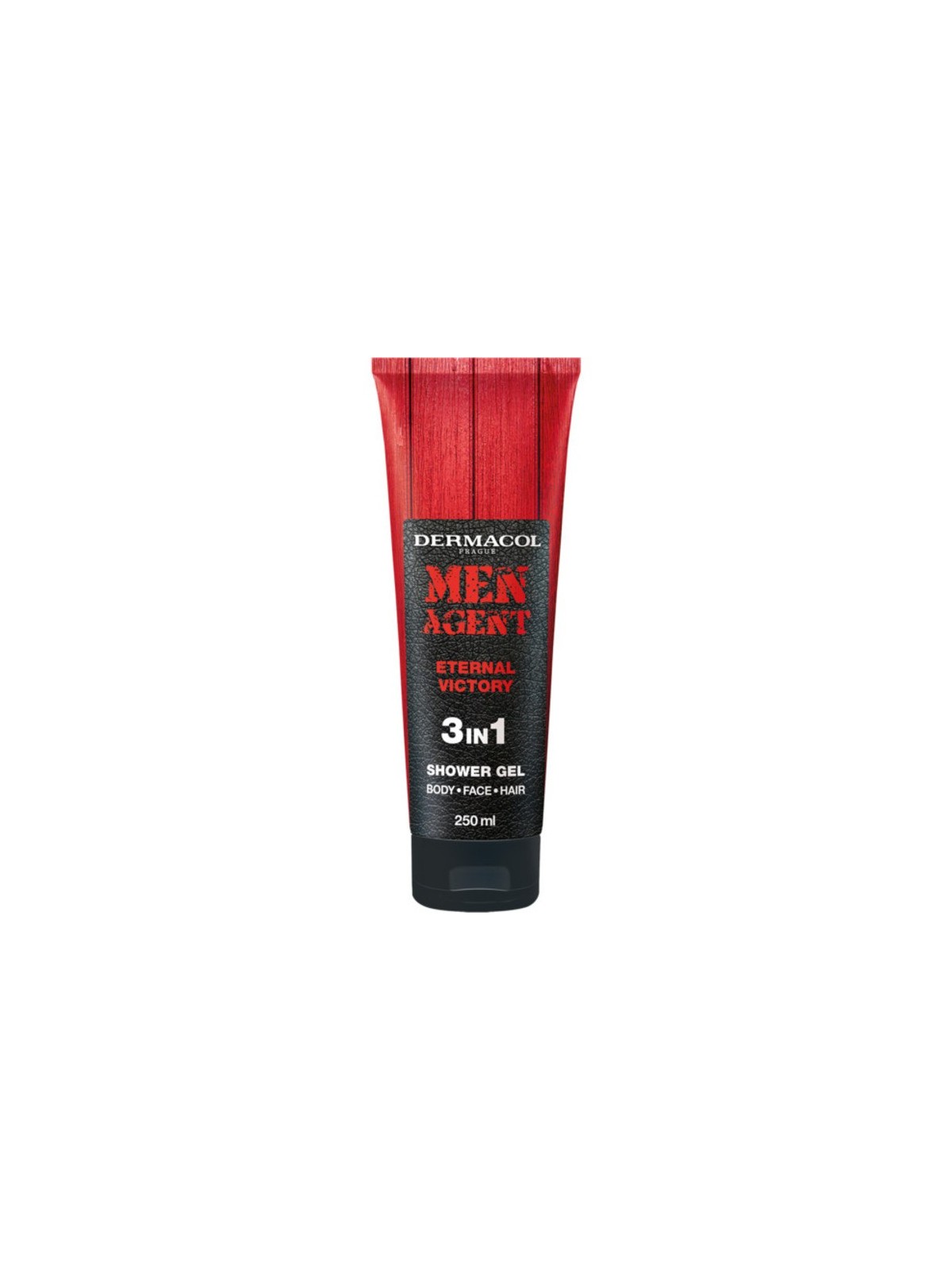 Gel doccia Eternal Victory Men Agent
