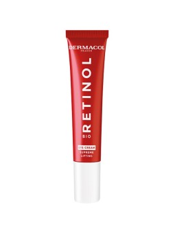 Crema occhi al retinolo biologico donna 15ml