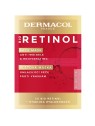 Maschera viso al bioretinolo 2 x 8 ml donna 8ml