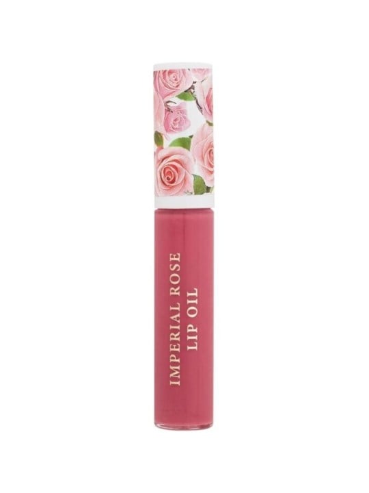 Dermacol Olio labbra alla rosa imperiale 75 ml donna 2