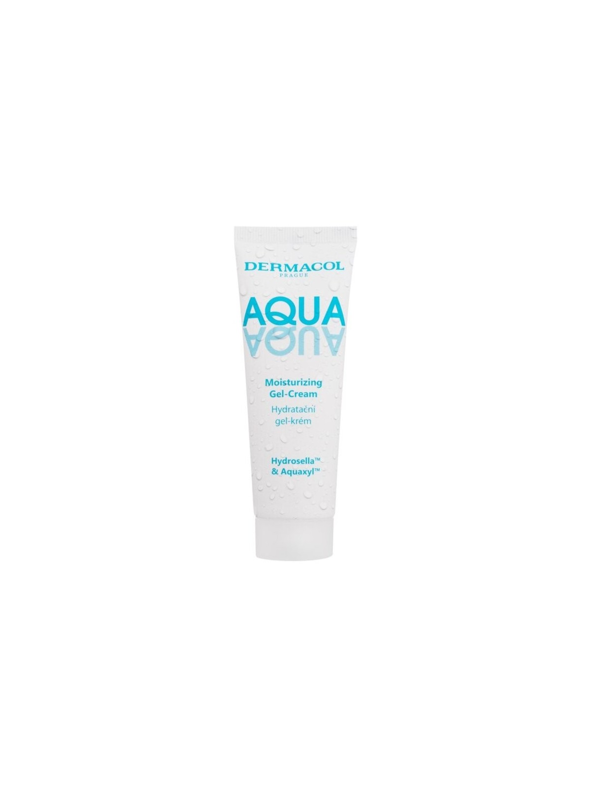 Crema Gel Idratante all'Acqua Dermacol