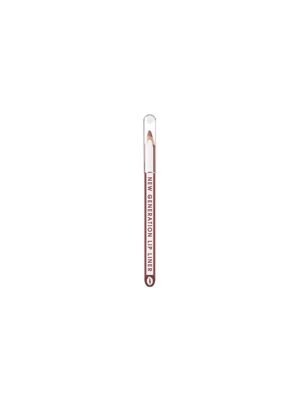 Dermacol New Generation Lip Liner Matita labbra