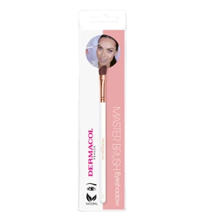 Pennello cosmetico per occhi Dermacol D73