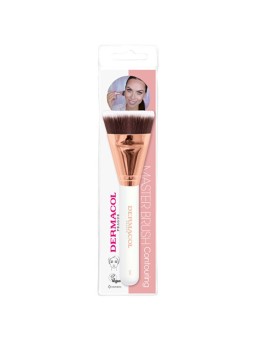 Pennello D57 oro rosa donna