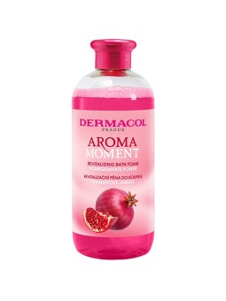 Bath Foam Dermacol Aroma Melograno donna 500ml