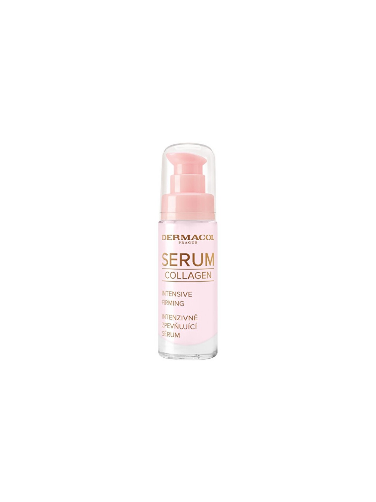 Siero al collagene Dermacol 30ml