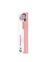 Pennello cosmetico per occhi Dermacol Rose Gold D83