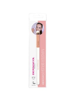 Pennello cosmetico per correttore Dermacol D62