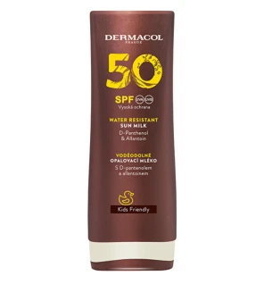 Dermacol Latte Solare SPF 50 unisex 2ml