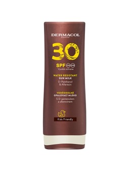 Dermacol Latte solare SPF 30 unisex 200ml