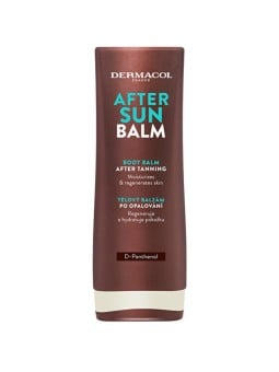 Dermacol Balsamo doposole unisex 200ml