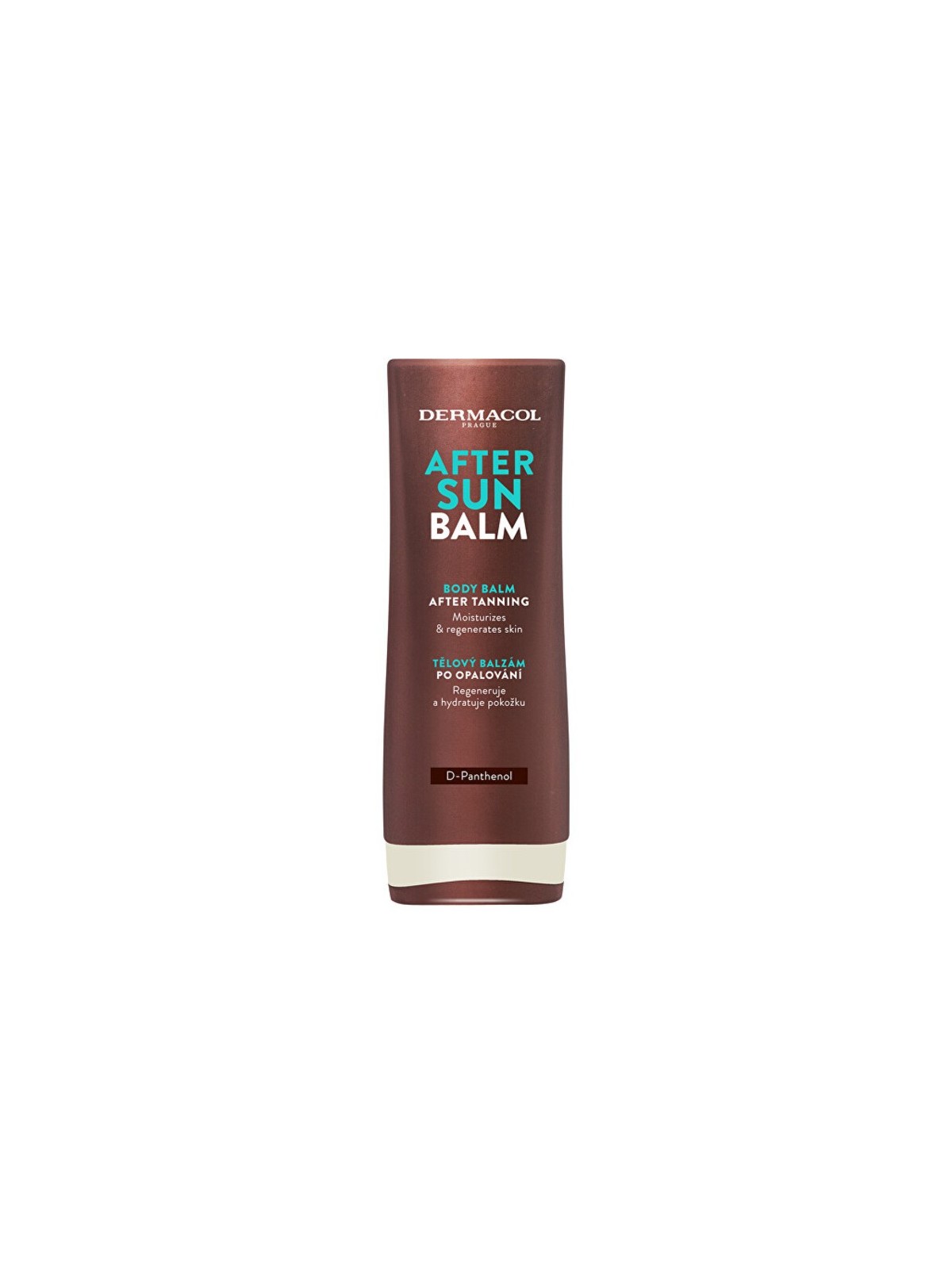 Dermacol Balsamo doposole unisex 200ml