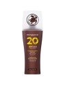 Dermacol Latte Solare SPF 20 unisex 200ml
