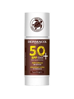 Sunscreen Stick Dermacol SPF 50 unisex 24.0g