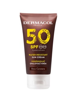 Dermacol Crema solare SPF 50 unisex 50ml
