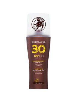 Dermacol Latte Solare SPF 30 unisex 200ml