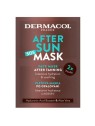 Dermacol Maschera SOS Doposole donna 2ml