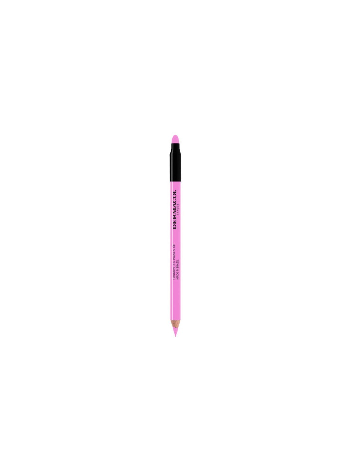 Dermacol Neon Mania Matita occhi e labbra waterproof Matita occhi e labbra waterproof 11 g donna 3