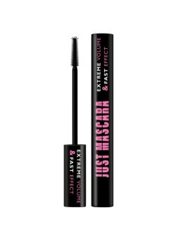 Dermacol Just Mascara Mascara volume 126 ml donna Black