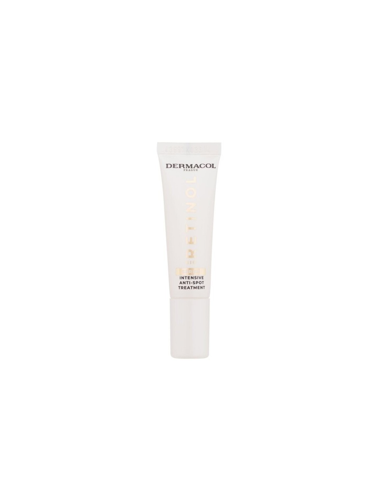 Siero anti-macchie con retinolo Dermacol Bio Retinol