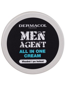 Crema idratante uomo Dermacol Men Agent 70ml