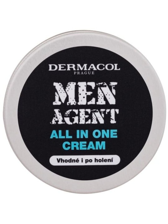 Crema idratante uomo Dermacol Men Agent 70ml