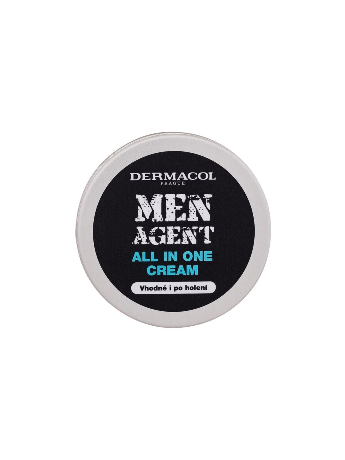 Crema idratante uomo Dermacol Men Agent 70ml