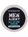 Crema idratante uomo Dermacol Men Agent 70ml