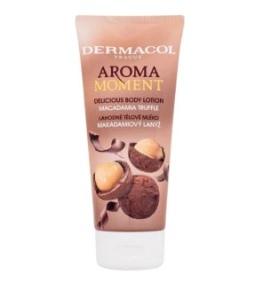 Dermacol Aroma Moment Macadamia Truffle Delicious Body Lotion