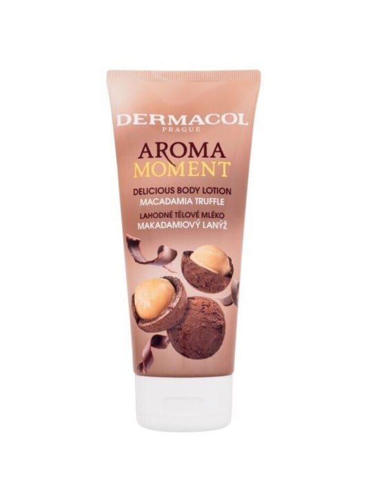 Dermacol Aroma Moment Macadamia Truffle Delicious Body Lotion