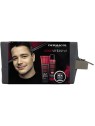 Set Regalo Uomo Dermacol Men Agent Eternal Victory