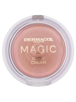 Dermacol Magic Glow Highlighter 3 ml - Radiosa