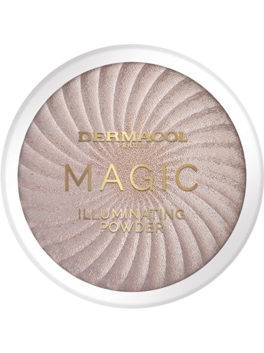 Dermacol Magic Illuminating Powder 10g Donna