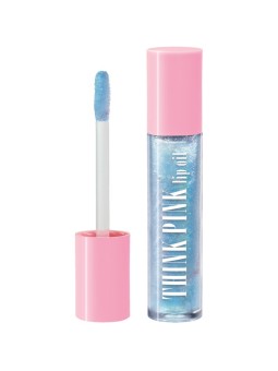 Dermacol Think Pink Lip Oil - Olio Labbra Shimmer