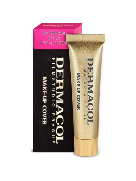 Dermacol Make-Up Cover per un incarnato perfetto