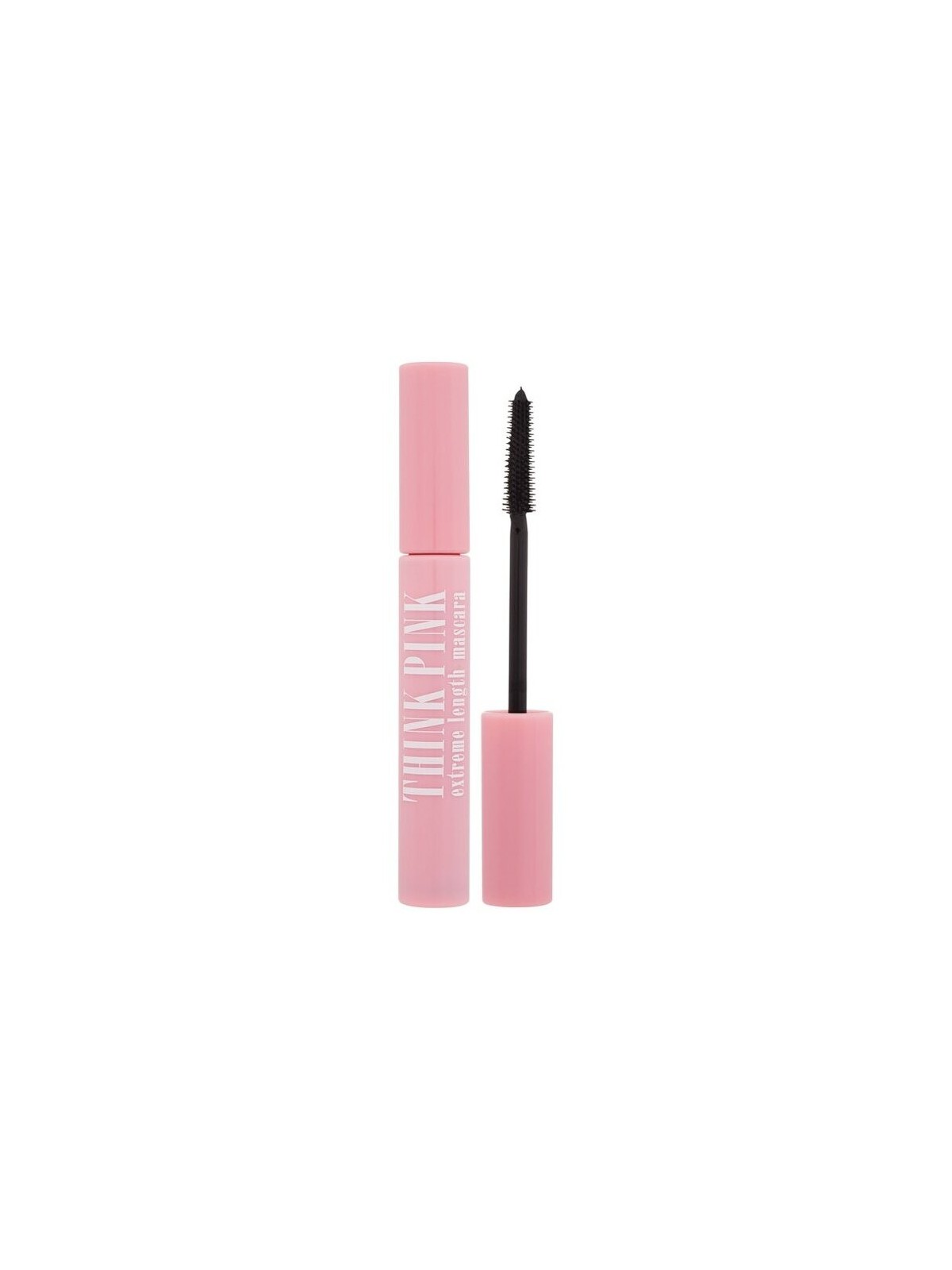 Mascara Think Pink Extreme Length di Dermacol