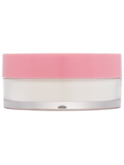 Fixing Powder Dermacol Think Pink 10g per Donna
