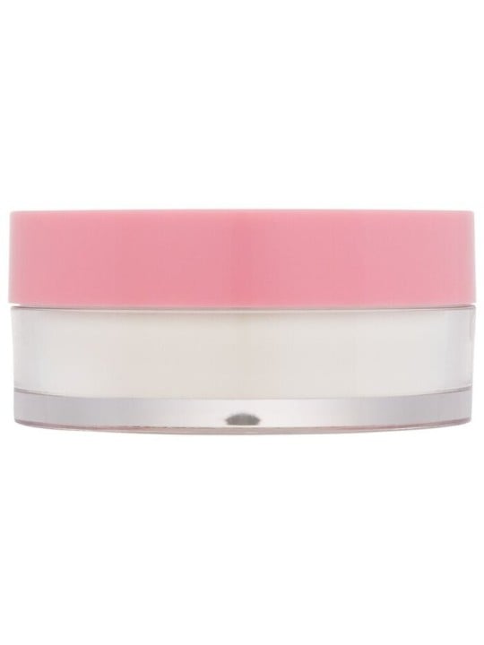 Fixing Powder Dermacol Think Pink 10g per Donna