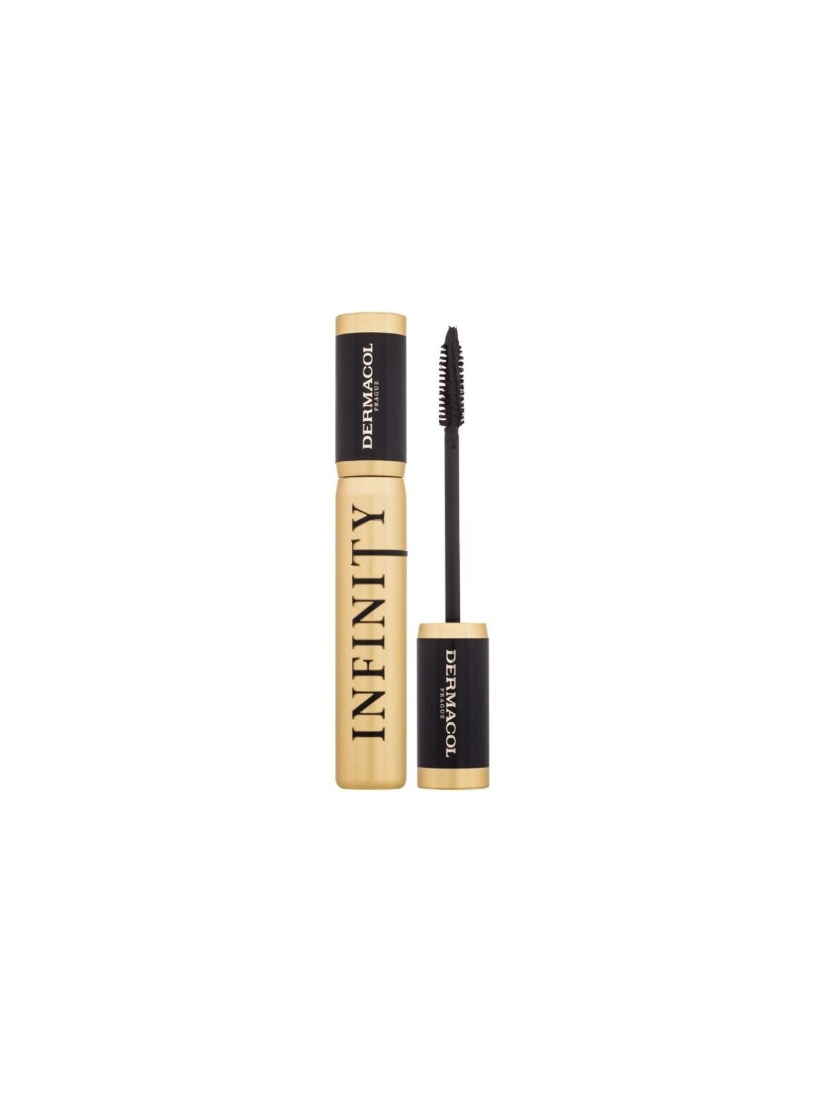 Mascara Dermacol Infinity Extra Allungante