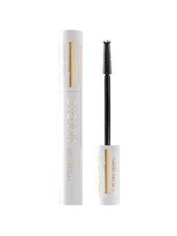 Dermacol Mascara Magic Wash-Off - Lunghezza Perfetta