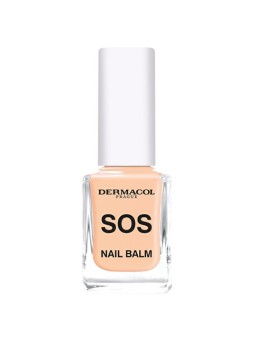 Dermacol SOS Nail Balm - Cura Unghie 11ml