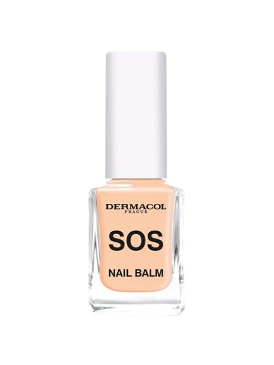 Dermacol SOS Nail Balm - Cura Unghie 11ml