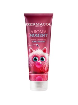 Dermacol Aroma Moment Bubble Monster Gel Doccia 250ml