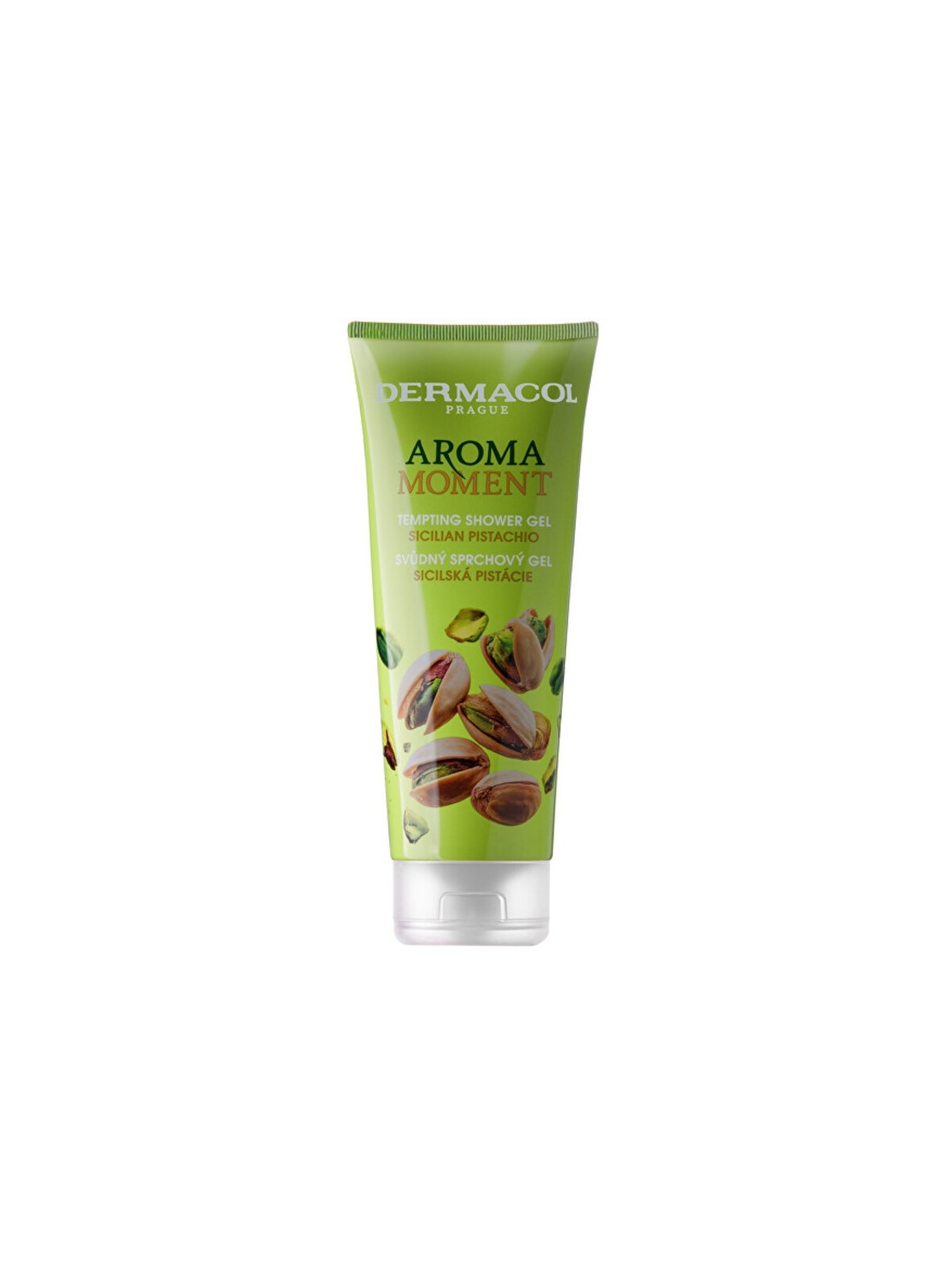 Dermacol Sicilian Pistachio - Gel Doccia 250ml