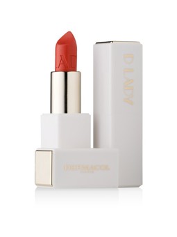 Dermacol D Lady Lipstick 12 Lady Plum 4.4 g