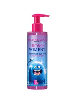 Dermacol Plummy Monster Sapone Liquido 250ml